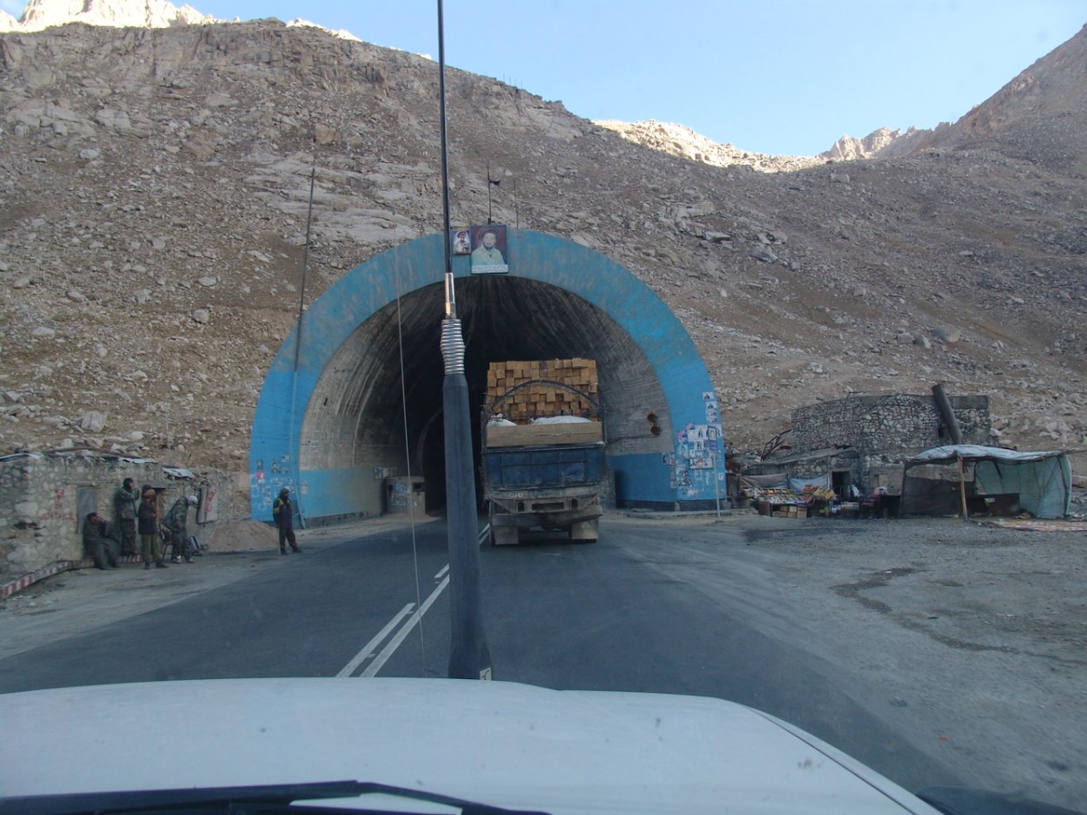 Future Afghanistan economy? Taking clues from the economy of the ‘Taliban&nbsp;Group’