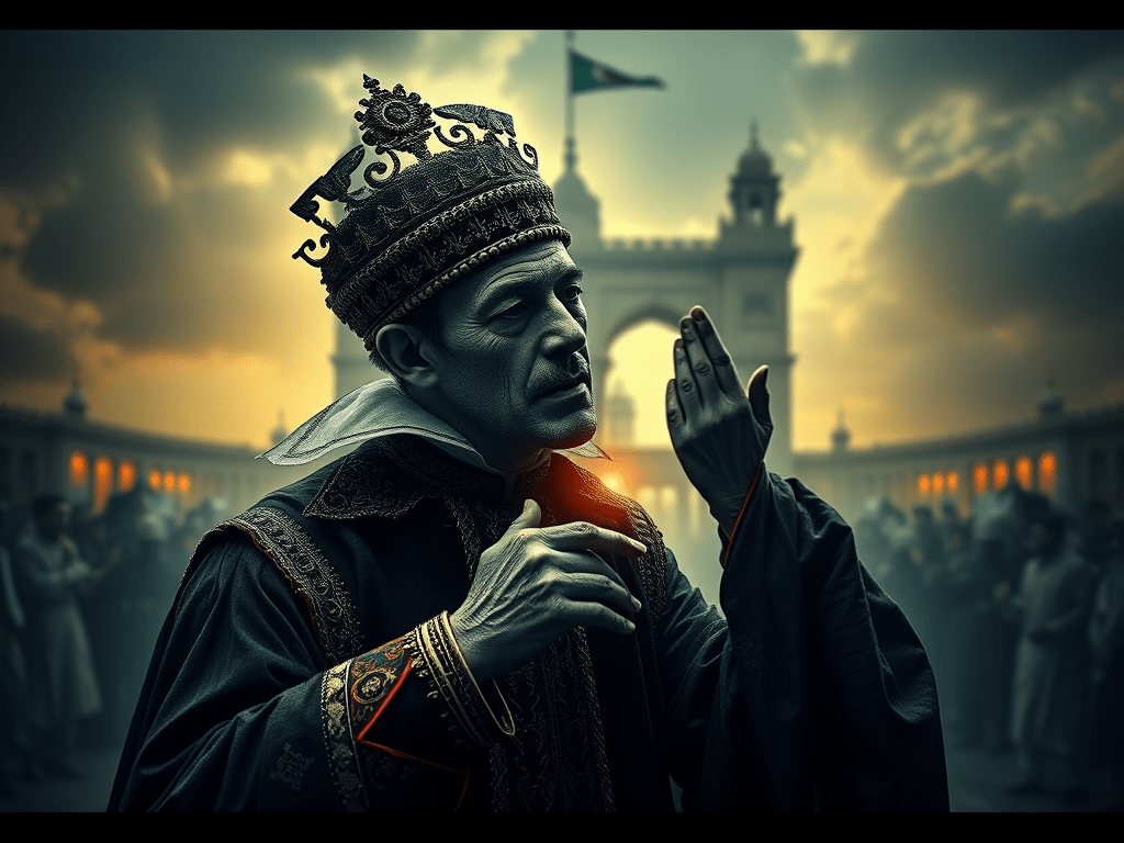 Regional Security Concerns: Pakistan’s Response to US-India&nbsp;Ties